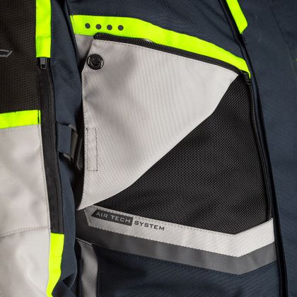 Blouson RST MAVERICK FEMME