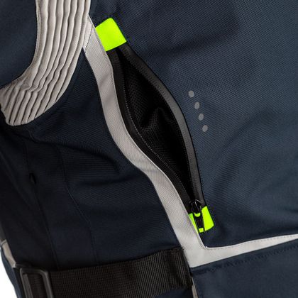 Blouson RST MAVERICK FEMME