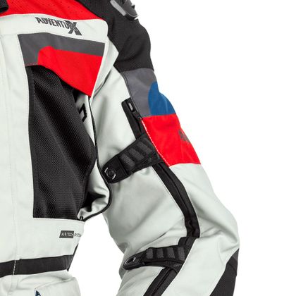 RST ADVENTURE-X FEMME Jacket - Blue