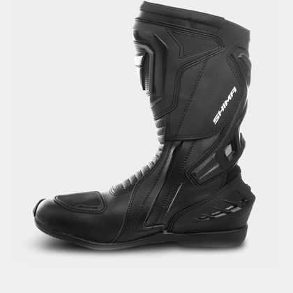 Botas Shima RSX-6 - Preto