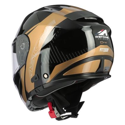 Casque Astone RT1300F - ONE GOLD