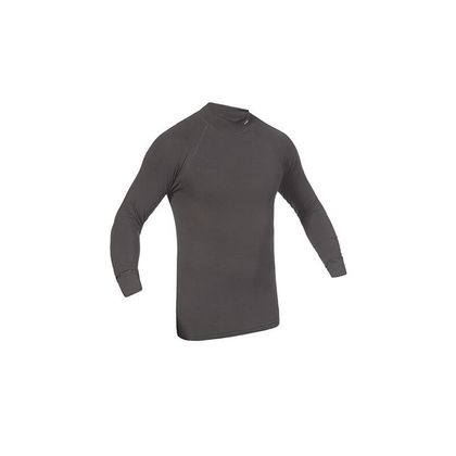 Rukka OUTLAST Long-sleeved T-shirt - Black Ref : RUK0022 