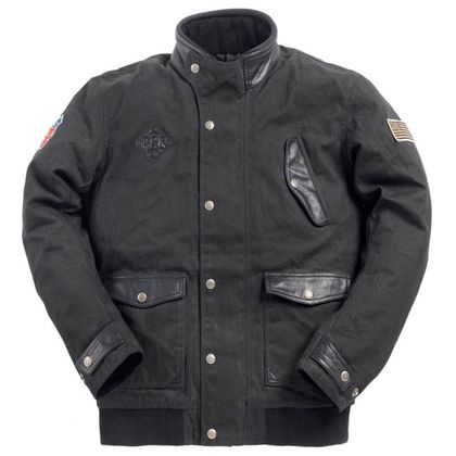 Chaqueta RIDE AND SONS RUNAWAY