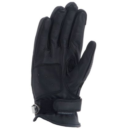 Gants Helstons RUSH AIR - Noir / Blanc