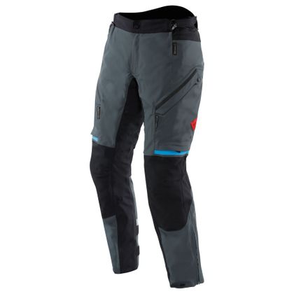 Dainese MANGEN ABSØLUTESHELL PRO Motohose - Schwarz / Grau Ref : DN2183 