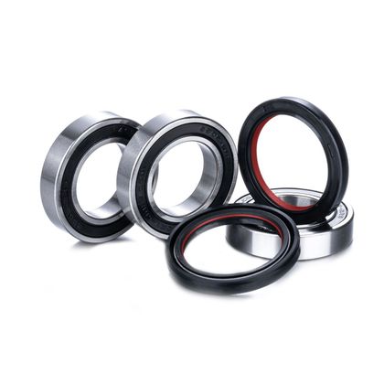 Rolamento de roda Factory Links Race Series Kit Premium Traseiro