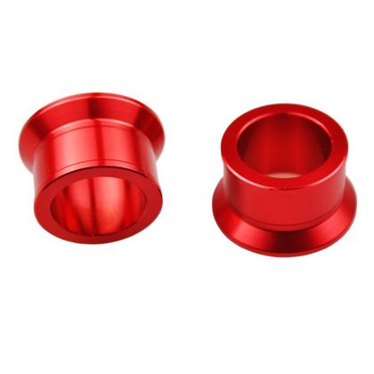 Scar back Wheel spacers