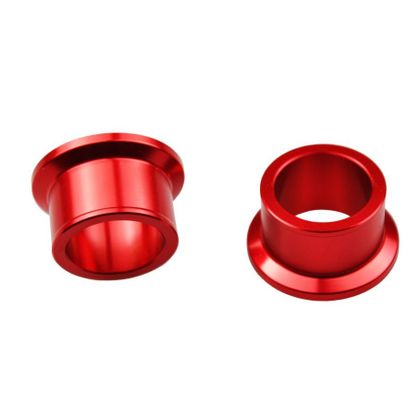 Scar back Wheel spacers