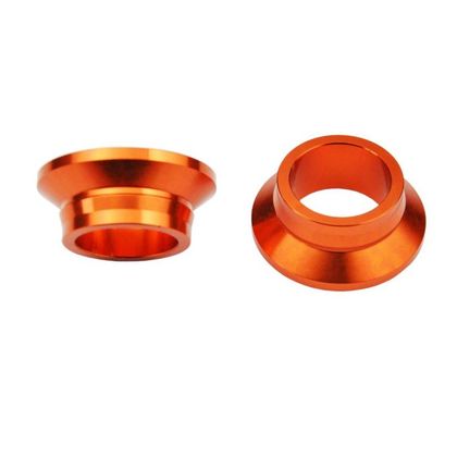 Scar back Wheel spacers