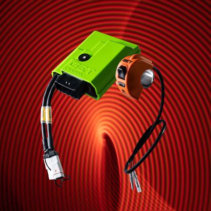 Get RX1 PRO BASIC Elektronikgehäuse
