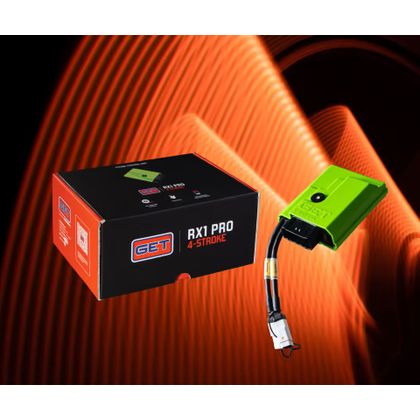 Get RX1 PRO BASIC Elektronikgehäuse