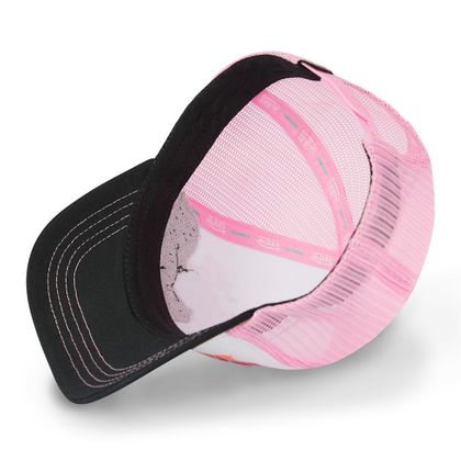 Von Dutch FLYING EYE Cap - Pink