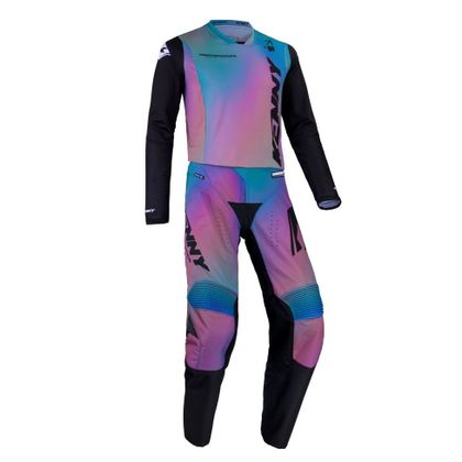 Pantalon cross Kenny PERFORMANCE 2025 - Multicolore