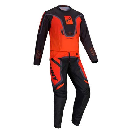 Kenny TITANIUM TROUSERS 2025 Cross-country pants - Orange