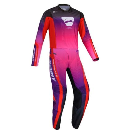 Pantalon cross Kenny PERFORMANCE ENFANT