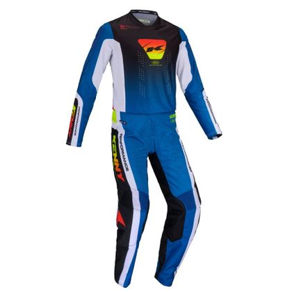 Pantalon cross Kenny PERFORMANCE ENFANT