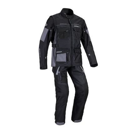 Kenny EVASION 2025 Enduro-Hose - Schwarz