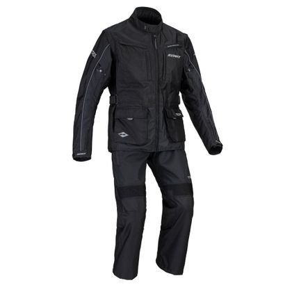 Kenny TREK 2025 Enduro-Hose - Schwarz