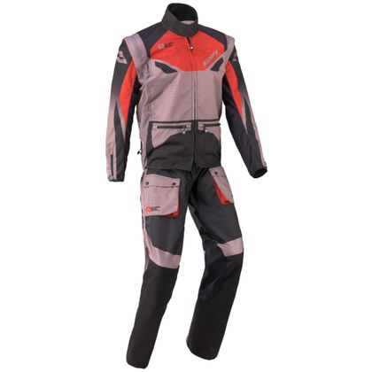 Kenny ADVENTURE 2027 Enduro bukser - Beige