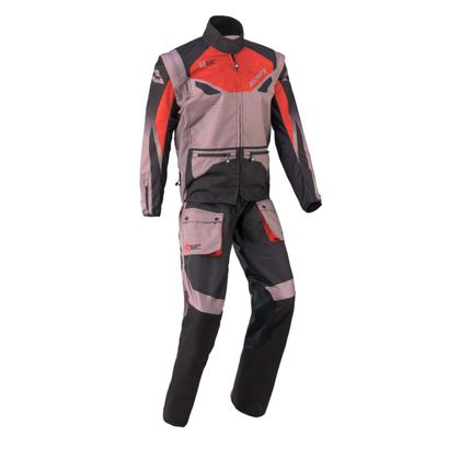 Endurojacka Kenny ÄVENTYR 2026 - Beige