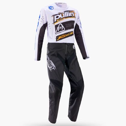 Maillot cross Pull-in ORIGINAL 2027 - Blanc