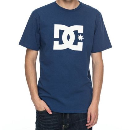 T-Shirt manches courtes DC Shoes STAR SS Ref : DCS0097 