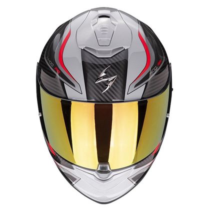 Casque Scorpion Exo EXO-1400 EVO AIR - ATTUNE