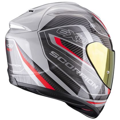 Casque Scorpion Exo EXO-1400 EVO AIR - ATTUNE