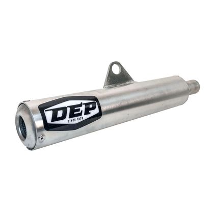 DEP CROSS Schalldämpfer