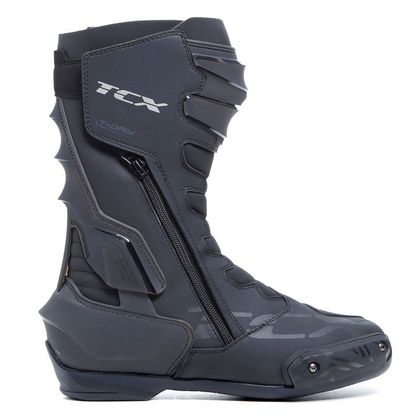 Botas TCX Boots S-TR1 WATERPROOF - Negro