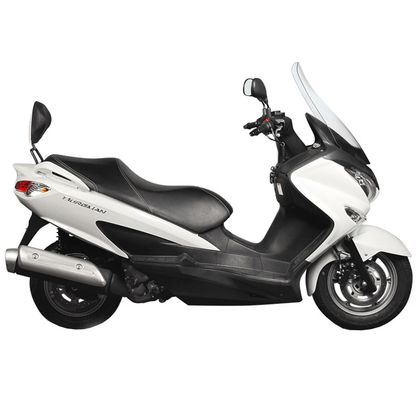 Respaldo Shad scooter