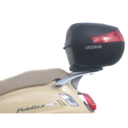 Portabauletto Shad Top Master per scooter