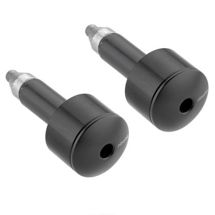 Embouts de guidon Rizoma Universel