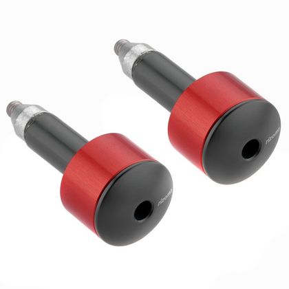 Embouts de guidon Rizoma Universel