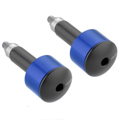 Embouts de guidon Rizoma Universel