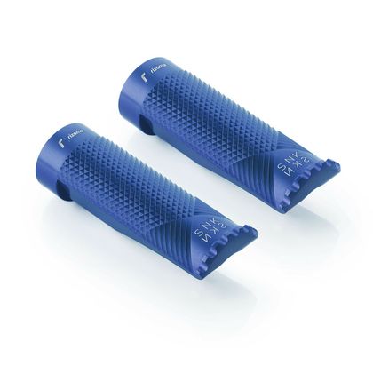 Rizoma SNAKE Fußstützen Universell