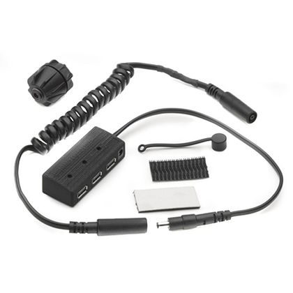Chargeur Givi HUB S111 universel Ref : S111 