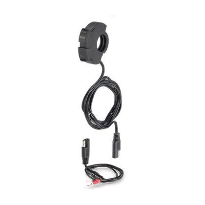 Givi S120 USB EN USB-C VOOR STUUR Lader Ref: GI2519 / S120 