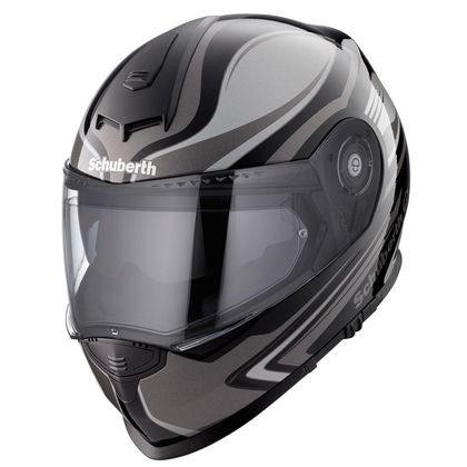 Casque Schuberth S2 SPORT TECH FIN DE SERIE Ref : SE0045 