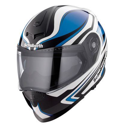 Casque Schuberth S2 SPORT TECH FIN DE SERIE