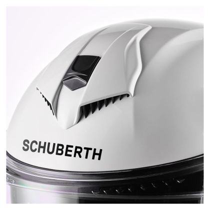 Casque Schuberth S3 - Blanc