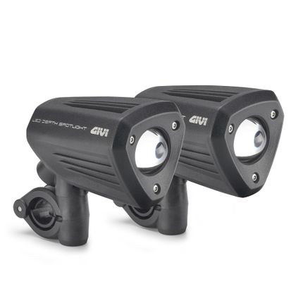 Givi Led-Scheinwerfer S312 Lichter Universell Ref : GI2458 / S312 