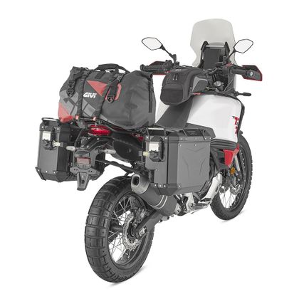 Givi S352 Bevestigingsriemen voor bagage Universeel - Zwart