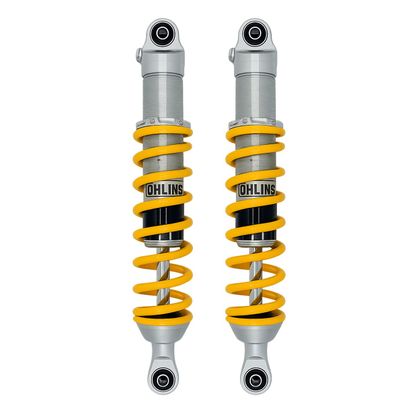 Amortisseur Ohlins Arrière