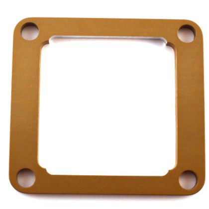 kit clapets VHM 4 mm