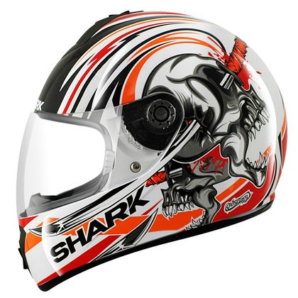 Shark S600 CHUKA CHUKA Kopfhörer