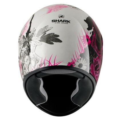 Casque intégral Shark S600 SEASON