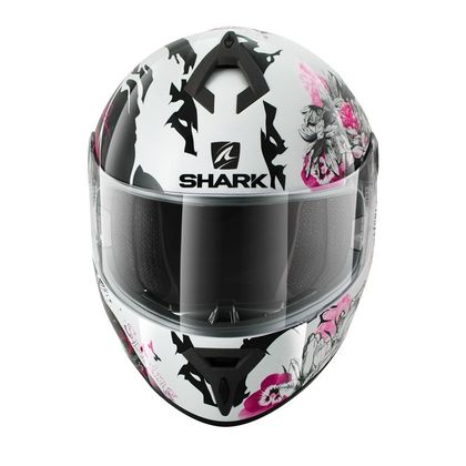 Casque intégral Shark S600 SEASON