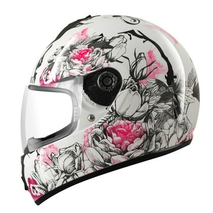 Casque intégral Shark S600 SEASON Ref : SH0142 