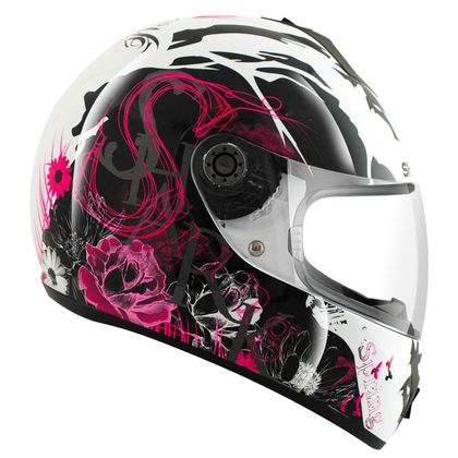 Casque intégral Shark S600 SEASON